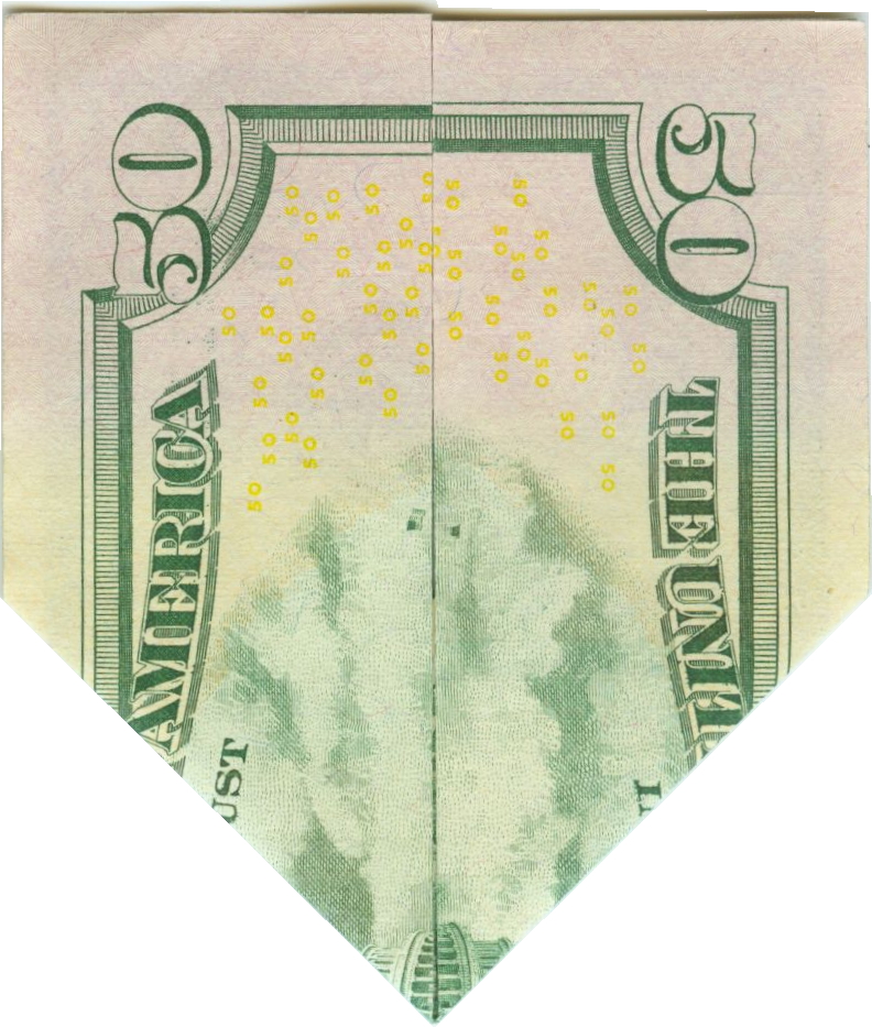50 dollar bill (2006)