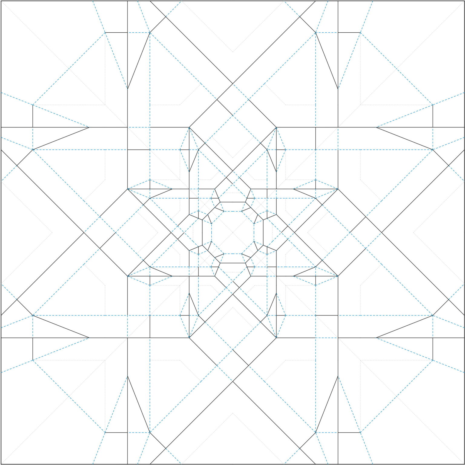 Crease Patterns