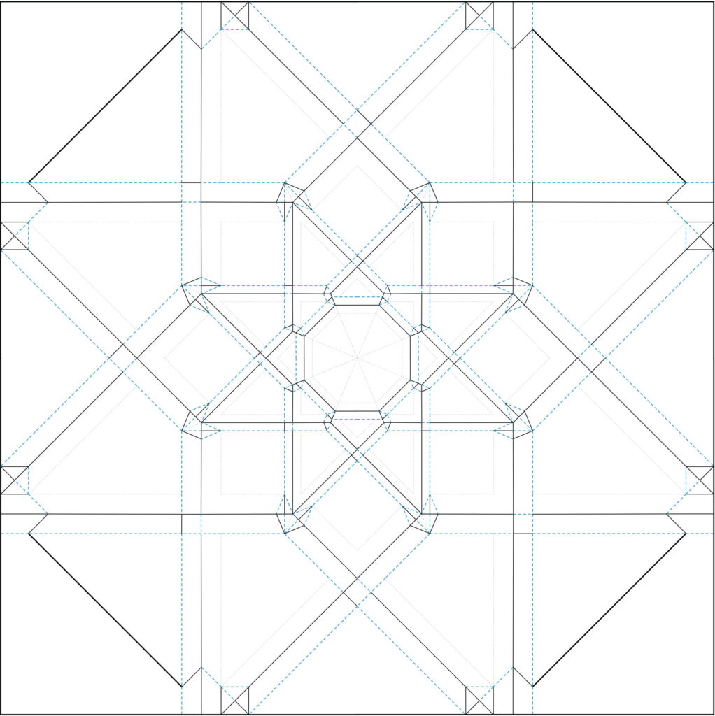 Crease Patterns